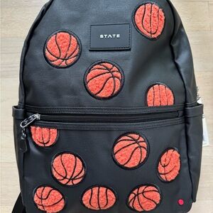 NWT STATE Kane Backpack